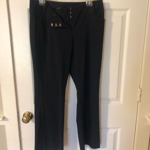 The Limited Cassidy Fit Pants